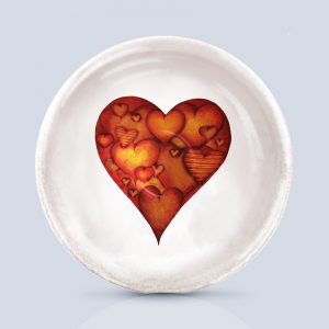 Heart of Hearts website