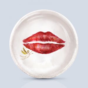 The kiss website